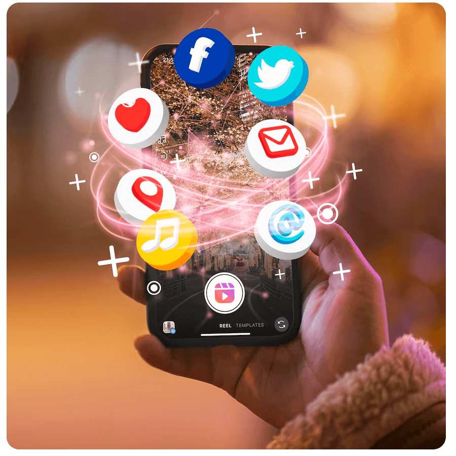 SocialMediaMarketing