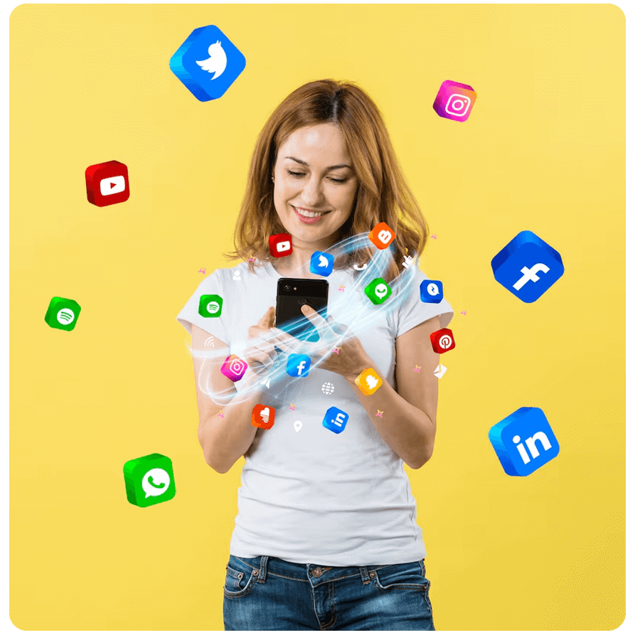 SocialMediaOptimization