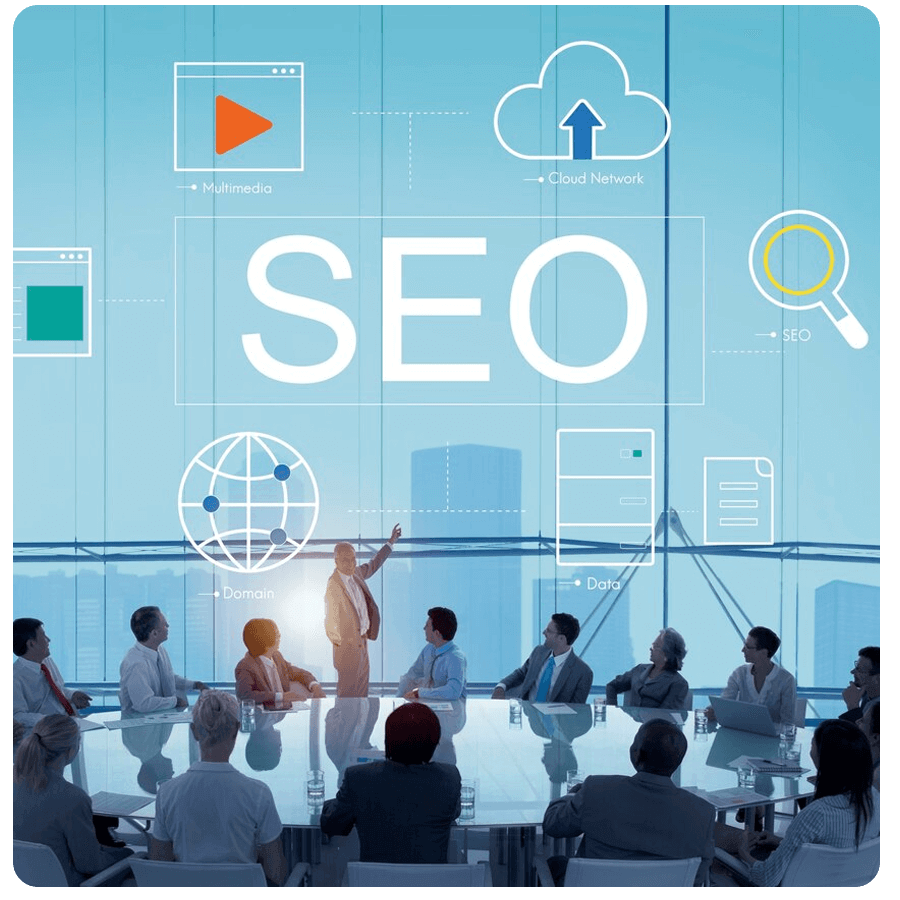 SearchEngineOptimization