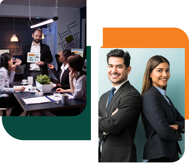 InventicSoft - Best Software Development Company in Lucknow, Dubai & Saudi Arabia