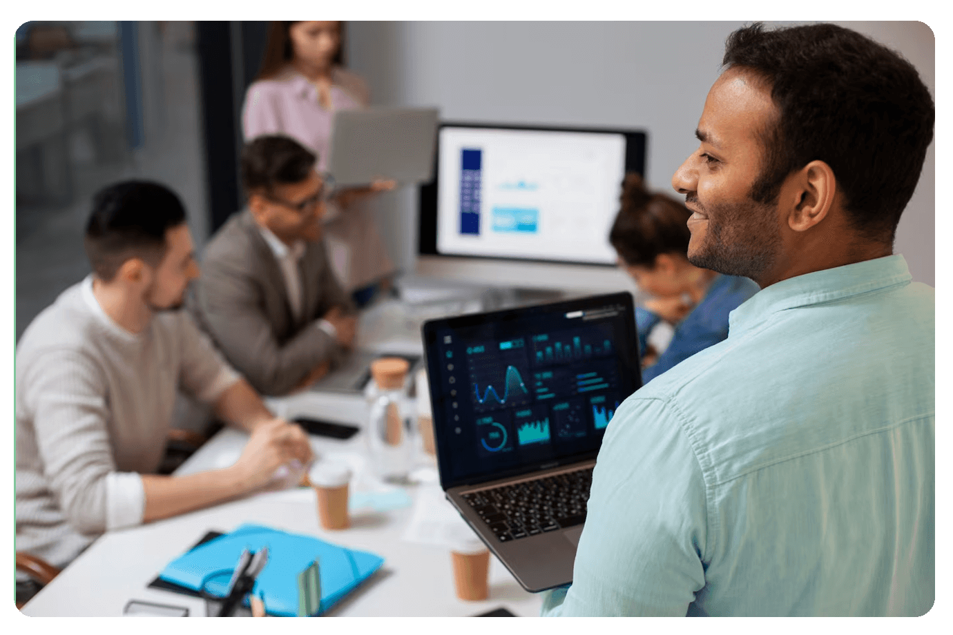 ERPsoftware