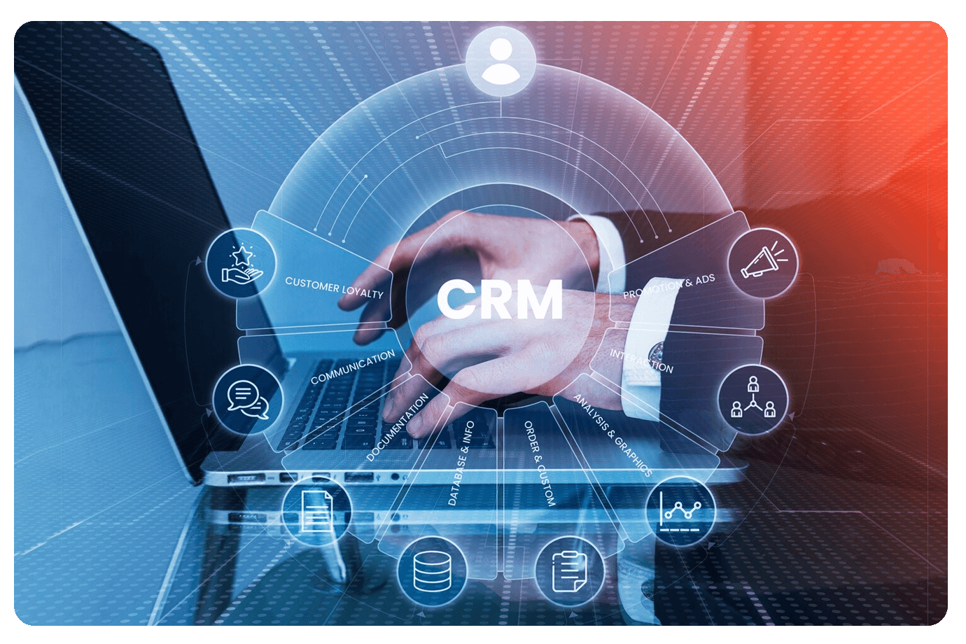 CRMsoftware