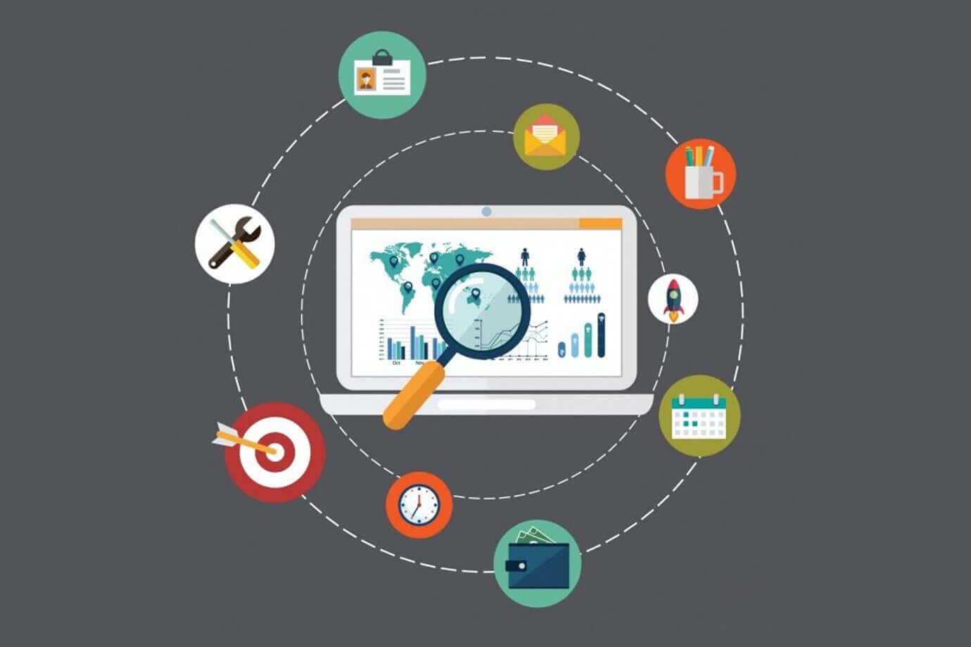 InventicSoft IT Solutions offers powerful PPC (Pay-Per-Click) and Google 