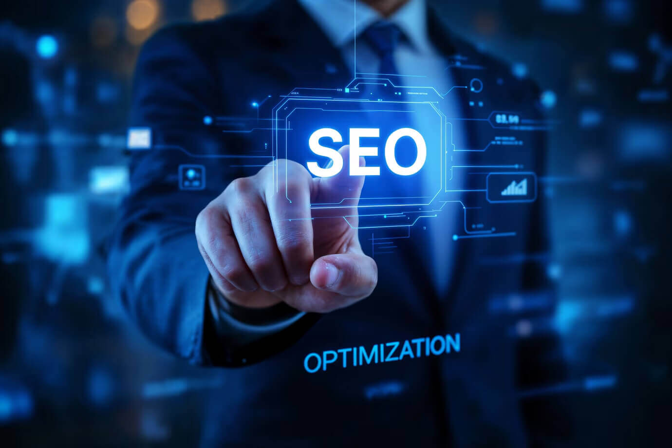 Search-Engine-Optimization