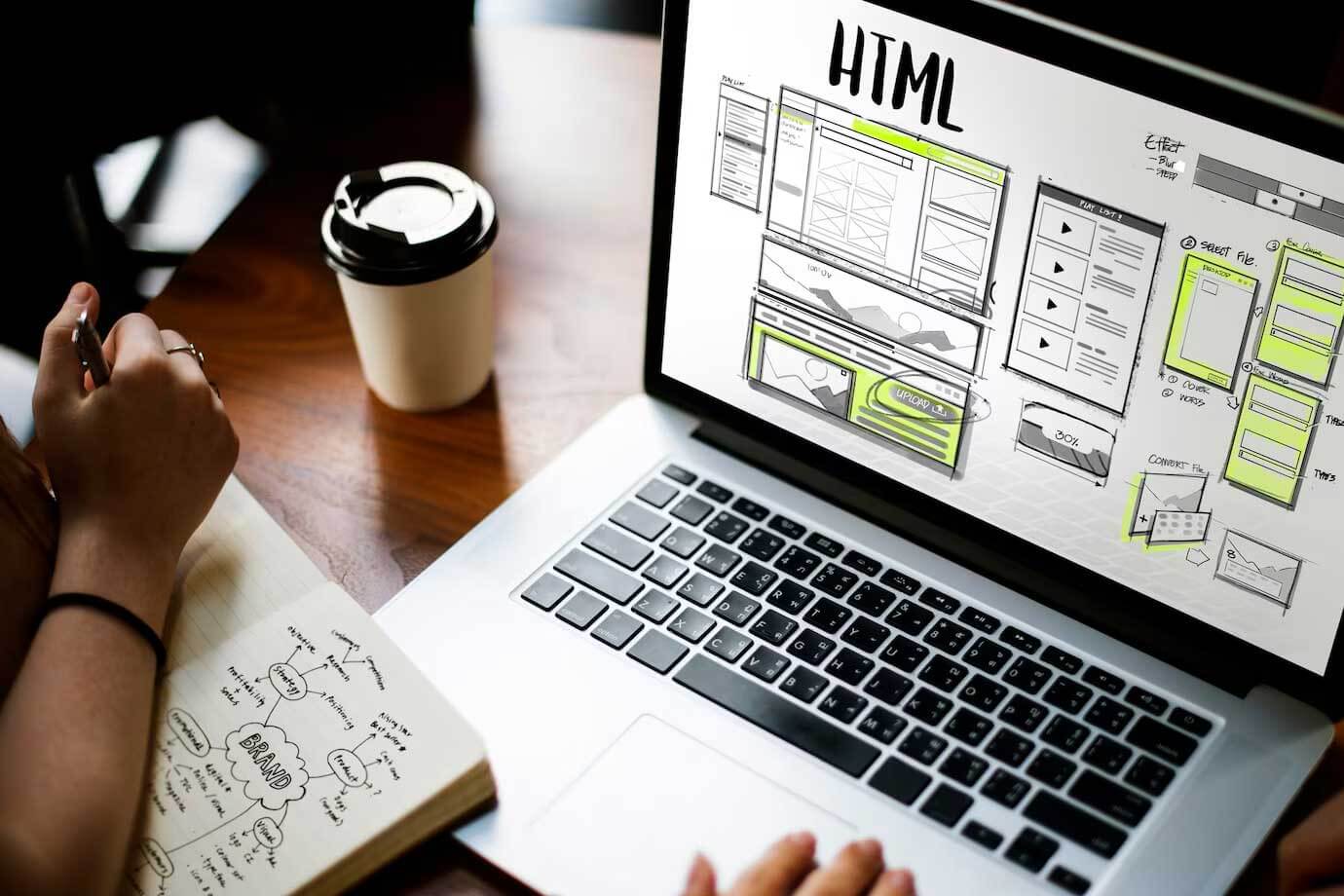 Professional Website Development Services banner