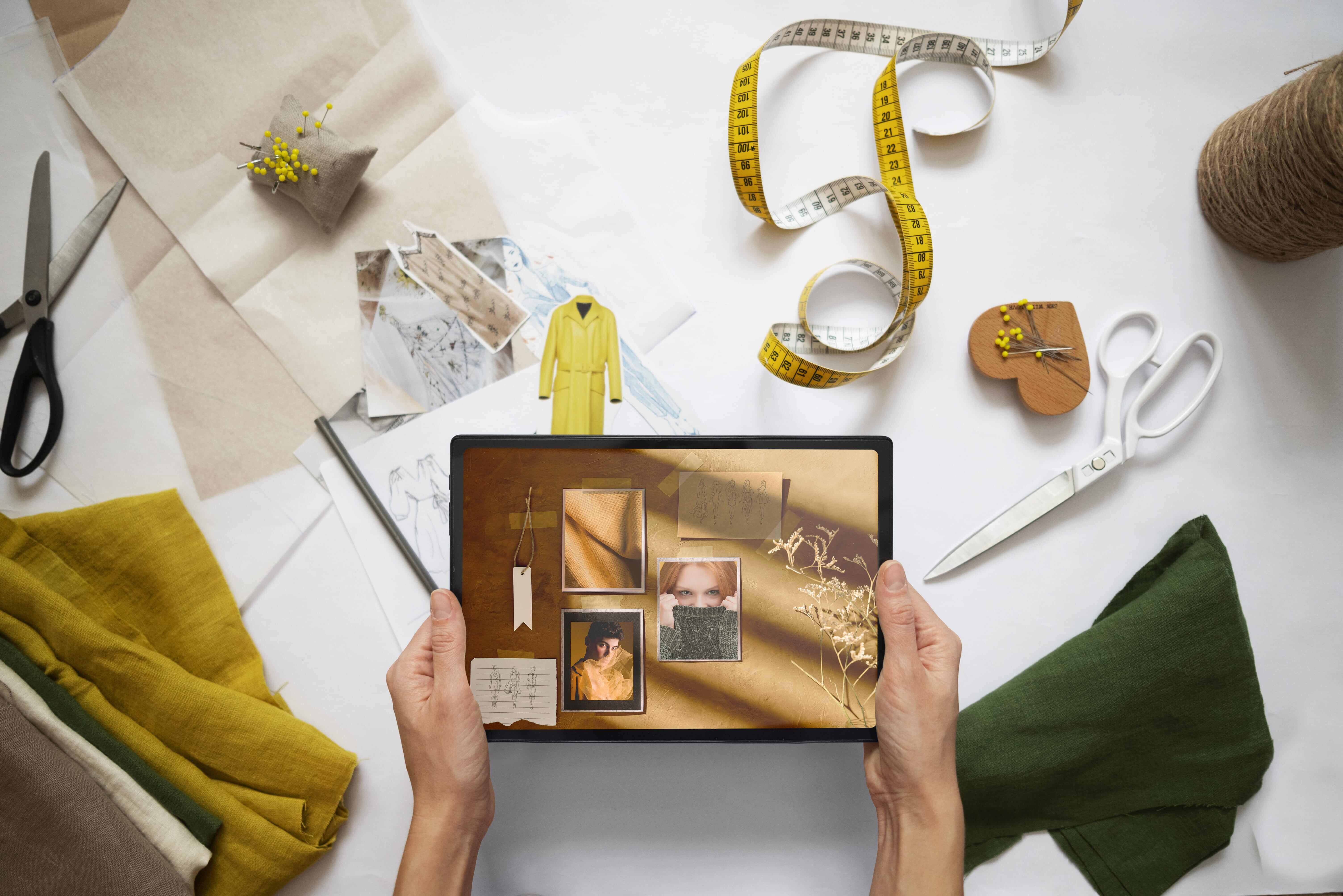 Silaiwala Complete Boutique & Tailoring Management Software Solution