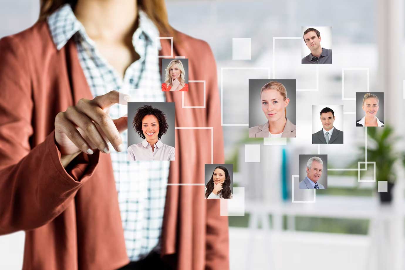 Compliance and policy management feature